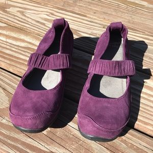 [dansko] crissy Mary Jane